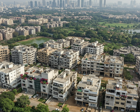 Mumbai and Thane's Unsold Inventory